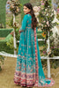 Afrozeh Garden of Eve Lawn Collection 2022 – Natalia