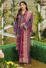 Afrozeh Garden of Eve Lawn Collection 2022 – Zisa