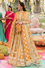 Afrozeh Shehnai Luxury Wedding Formals – GULBADAN