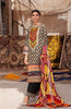 Al Zohaib Monsoon Chunri Printed Lawn Collection – 01B