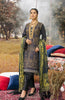 Al Zohaib Wintry Breeze Embroidered Winter Collection with Shawl – WB21-03A