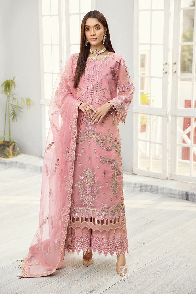 Alizeh Luxury Formal Collection – Mehroze