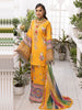 Faiza Faisal Naazaan Summer Lawn Collection – Ammara