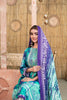 Amna Sohail Aashnaa Tie & Die Collection by Tawakkal – D-6058