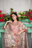 Amna Sohail Moorea Linen Collection by Tawakkal – D-5991-A