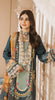 Anaya by Kiran Chaudhry · Noor Bano Cambric Collection 2021 – Shahzeen