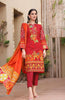 Anum Cambric Collection Vol-2 by Al Zohaib – ANC2-21-10B