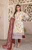 Anum Printed Lawn Collection Vol-1 2023 – ANL1-23-05C