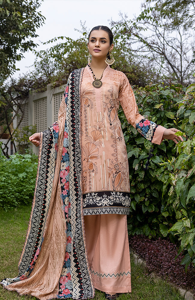 Anum Printed Lawn Collection Vol-1 – ANL1-22-02C