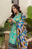 Anum Printed Lawn Collection Vol-1 – ANL1-22-03C