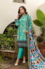 Anum Printed Lawn Collection Vol-1 – ANL1-22-03C