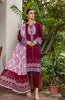 Anum Printed Lawn Collection Vol-1 – ANL1-22-05C