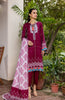 Anum Printed Lawn Collection Vol-1 – ANL1-22-05C