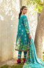 Anum Printed Lawn Collection Vol-3 – 01A