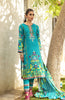 Anum Printed Lawn Collection Vol-3 – 01A