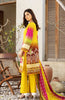 Anum Printed Lawn Collection Vol-3 – 04A