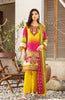 Anum Printed Lawn Collection Vol-3 – 04A