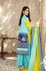 Anum Printed Lawn Collection Vol-3 – 04B