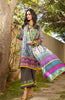 Anum Printed Lawn Collection Vol-3 – 07B