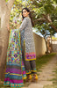 Anum Printed Lawn Collection Vol-3 – 07B