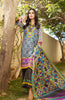 Anum Printed Lawn Collection Vol-3 – 07B