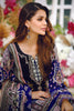 Anum by Al Zohaib Printed Lawn Collection Vol-6 – 1C