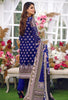 Anum by Al Zohaib Printed Lawn Collection Vol-6 – 1C