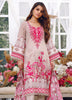 Anum by Al Zohaib Printed Lawn Collection Vol-6 – 2B