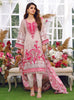 Anum by Al Zohaib Printed Lawn Collection Vol-6 – 2B