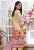 Anum by Al Zohaib Printed Lawn Collection Vol-6 – 2C