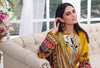 Anum by Al Zohaib Printed Lawn Collection Vol-6 – 3C