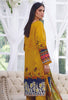 Anum by Al Zohaib Printed Lawn Collection Vol-6 – 3C