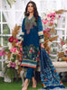 Anum by Al Zohaib Printed Lawn Collection Vol-6 – 4B