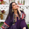 Anum by Al Zohaib Printed Lawn Collection Vol-6 – 5C