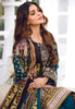 Anum by Al Zohaib Printed Lawn Collection Vol-6 – 1A