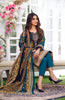 Anum by Al Zohaib Printed Lawn Collection Vol-6 – 1A