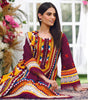 Anum by Al Zohaib Printed Lawn Collection Vol-6 – 7C