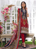 Anum by Al Zohaib Printed Lawn Collection Vol-6 – 1B