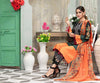 Areeba Embroidered Lawn Collection – D5