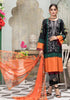 Areeba Embroidered Lawn Collection – D5