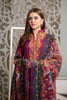 Areeba Embroidered Lawn Collection – D6