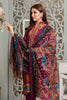 Areeba Embroidered Lawn Collection – D6