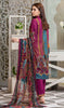 Areeba Embroidered Lawn Collection – D6