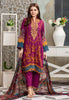 Areeba Embroidered Lawn Collection – D6