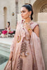 Shiza Hassan Luxury Lawn Collection 2021 – 7-B Ariana