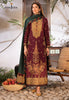 Asim Jofa Kashmiri Embroidered - The Syra Edit – AJK-04