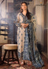 Asim Jofa Kashmiri Embroidered - The Syra Edit – AJK-12