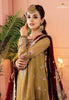 Asim Jofa Mehr-o-Mah Festive Formal Collection – AJM-15