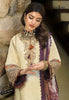 Asim Jofa Shehr-e-Yaar Luxury Lawn Collection – AJSL-06