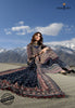 Asim Jofa Shehr-e-Yaar Luxury Lawn Collection – AJSL-10